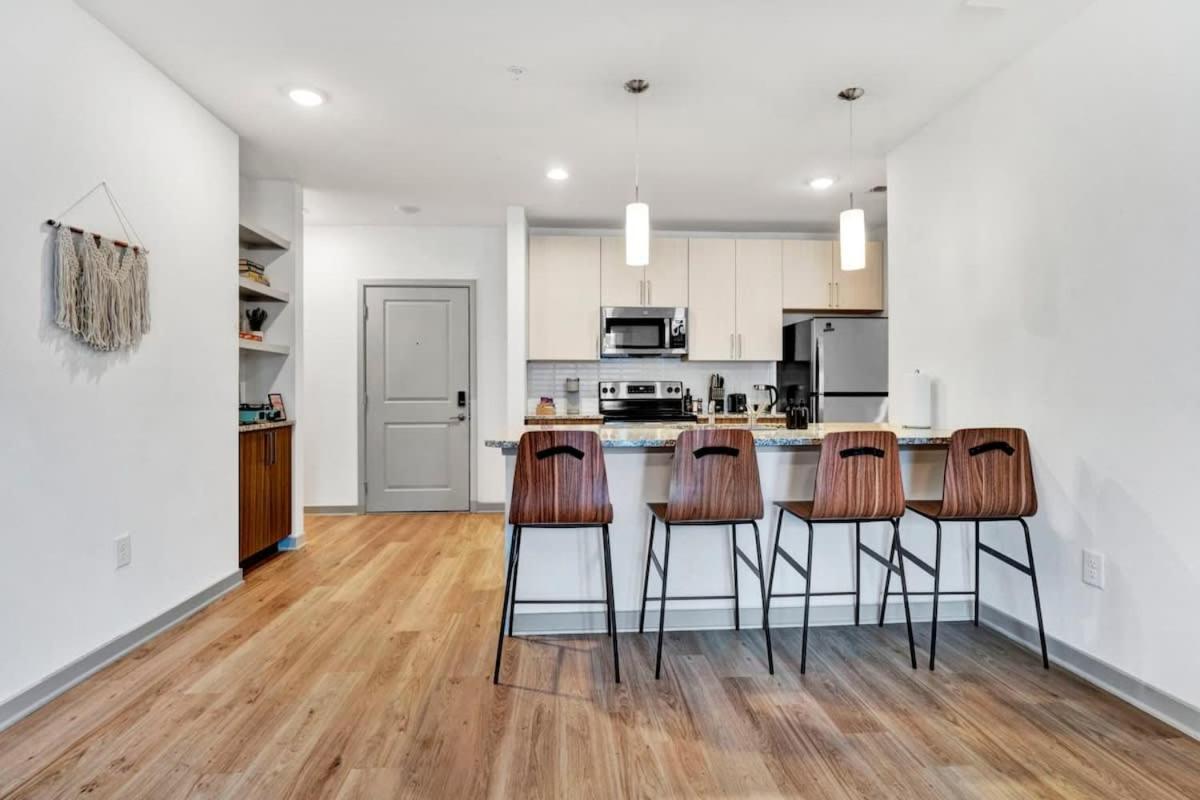 Apartamento Near Cu And Minutes To Dt Gym Pool Hammock Clemson Exterior foto