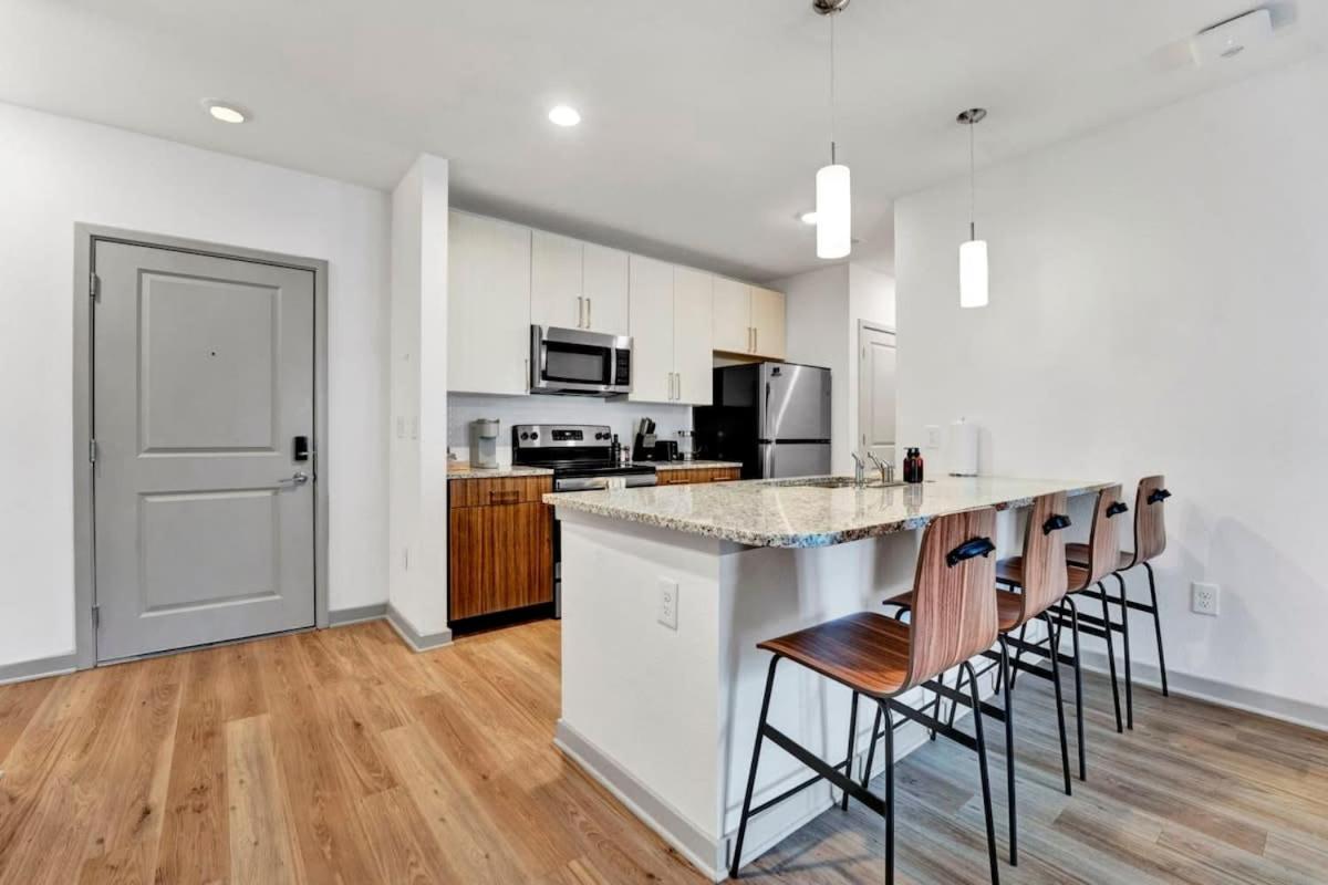 Apartamento Near Cu And Minutes To Dt Gym Pool Hammock Clemson Exterior foto