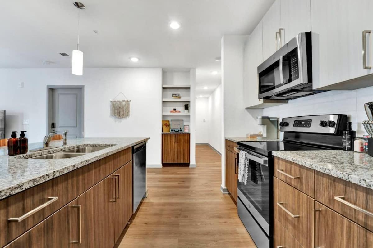 Apartamento Near Cu And Minutes To Dt Gym Pool Hammock Clemson Exterior foto