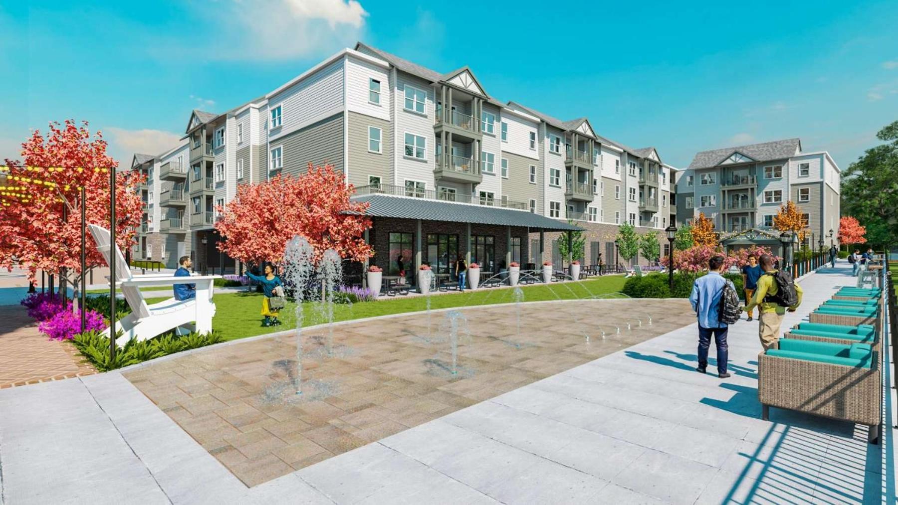 Apartamento Near Cu And Minutes To Dt Gym Pool Hammock Clemson Exterior foto