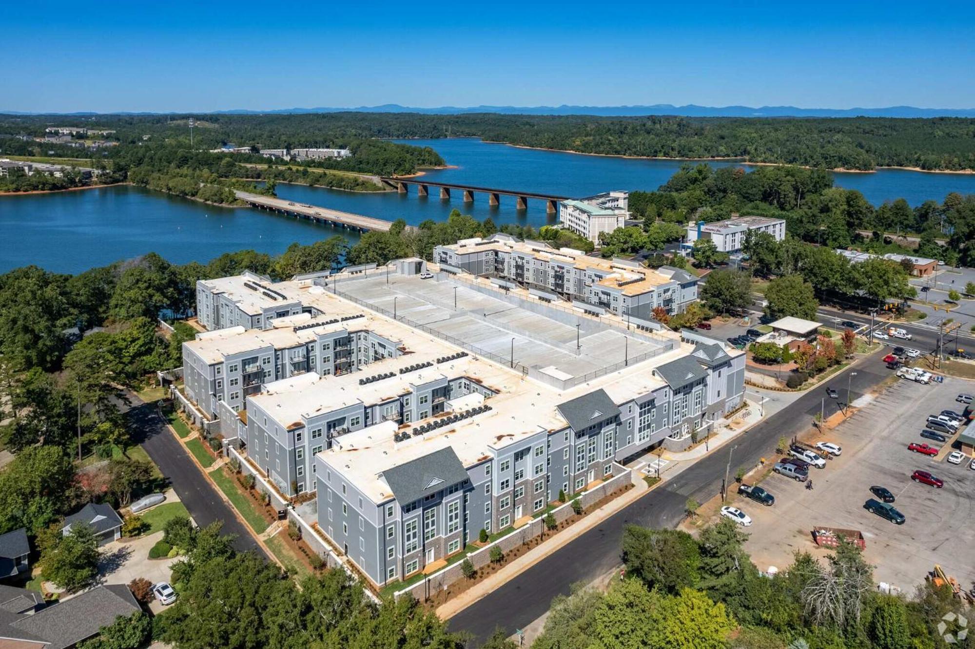 Apartamento Near Cu And Minutes To Dt Gym Pool Hammock Clemson Exterior foto
